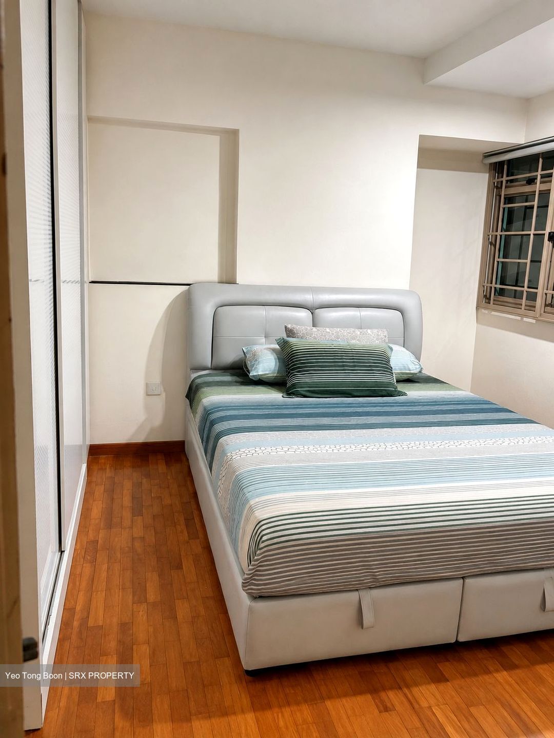 Blk 163A Punggol Central (Punggol), HDB 4 Rooms #608513271